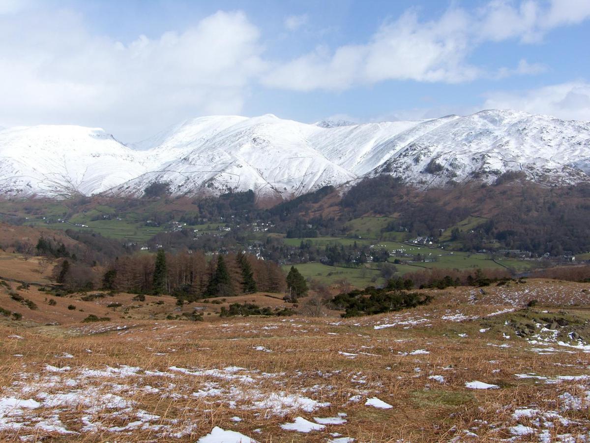 Cherry - Woodland Cottages باونيس أون وينديرمير المظهر الخارجي الصورة