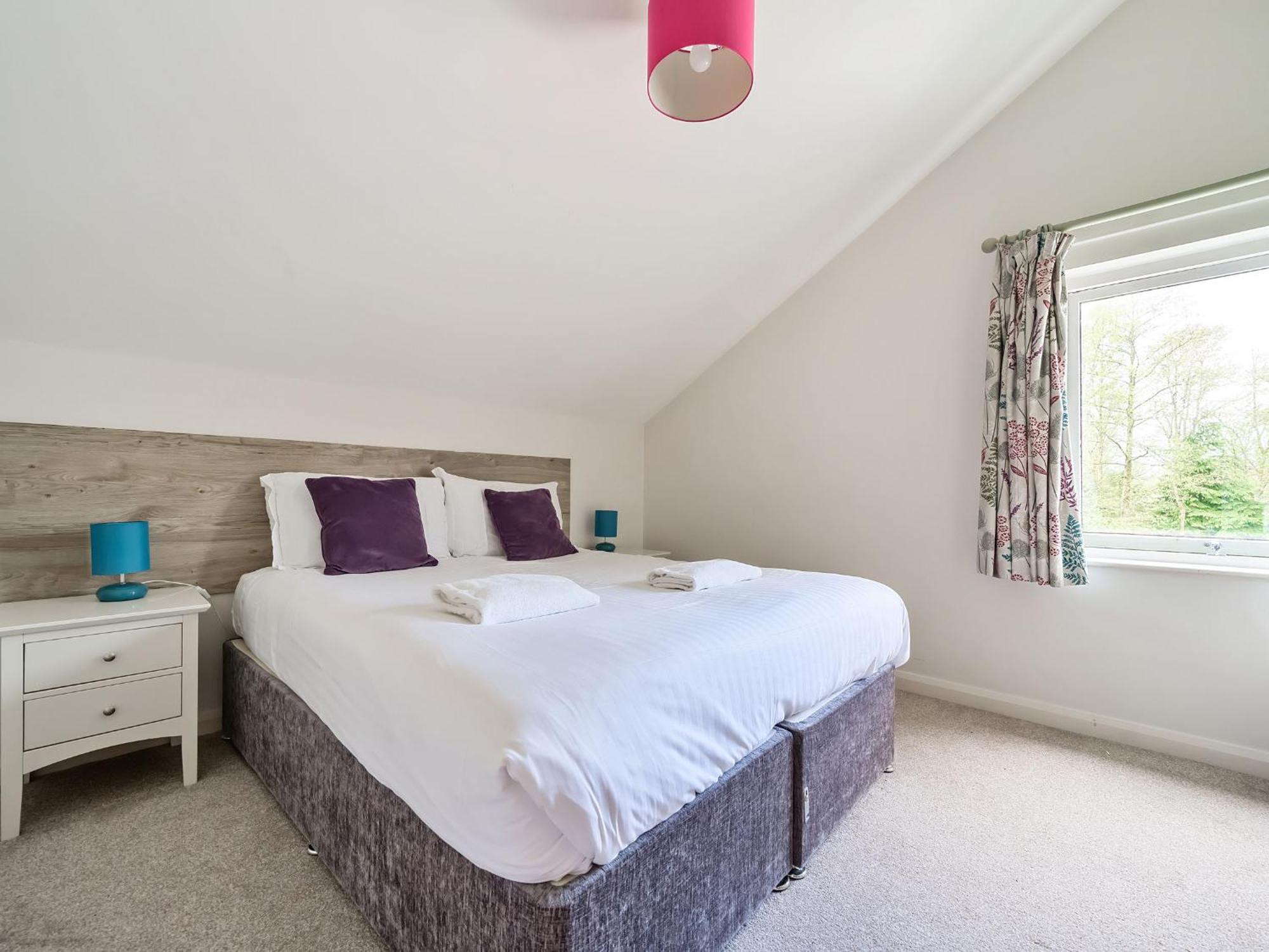 Cherry - Woodland Cottages باونيس أون وينديرمير المظهر الخارجي الصورة