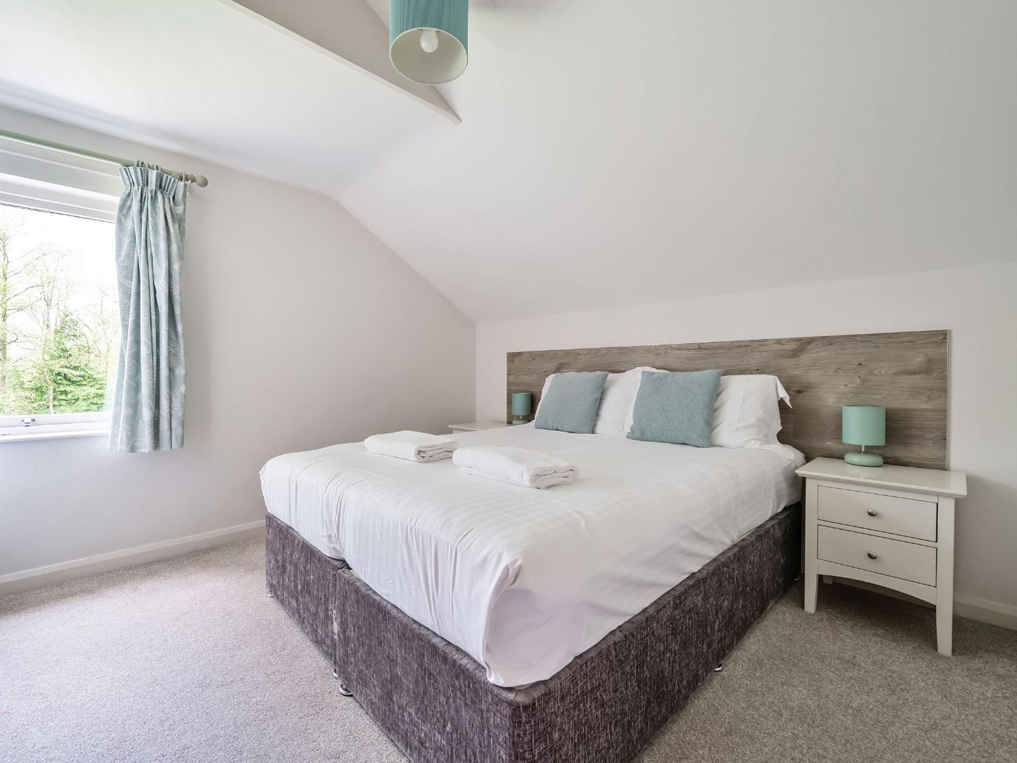 Cherry - Woodland Cottages باونيس أون وينديرمير المظهر الخارجي الصورة
