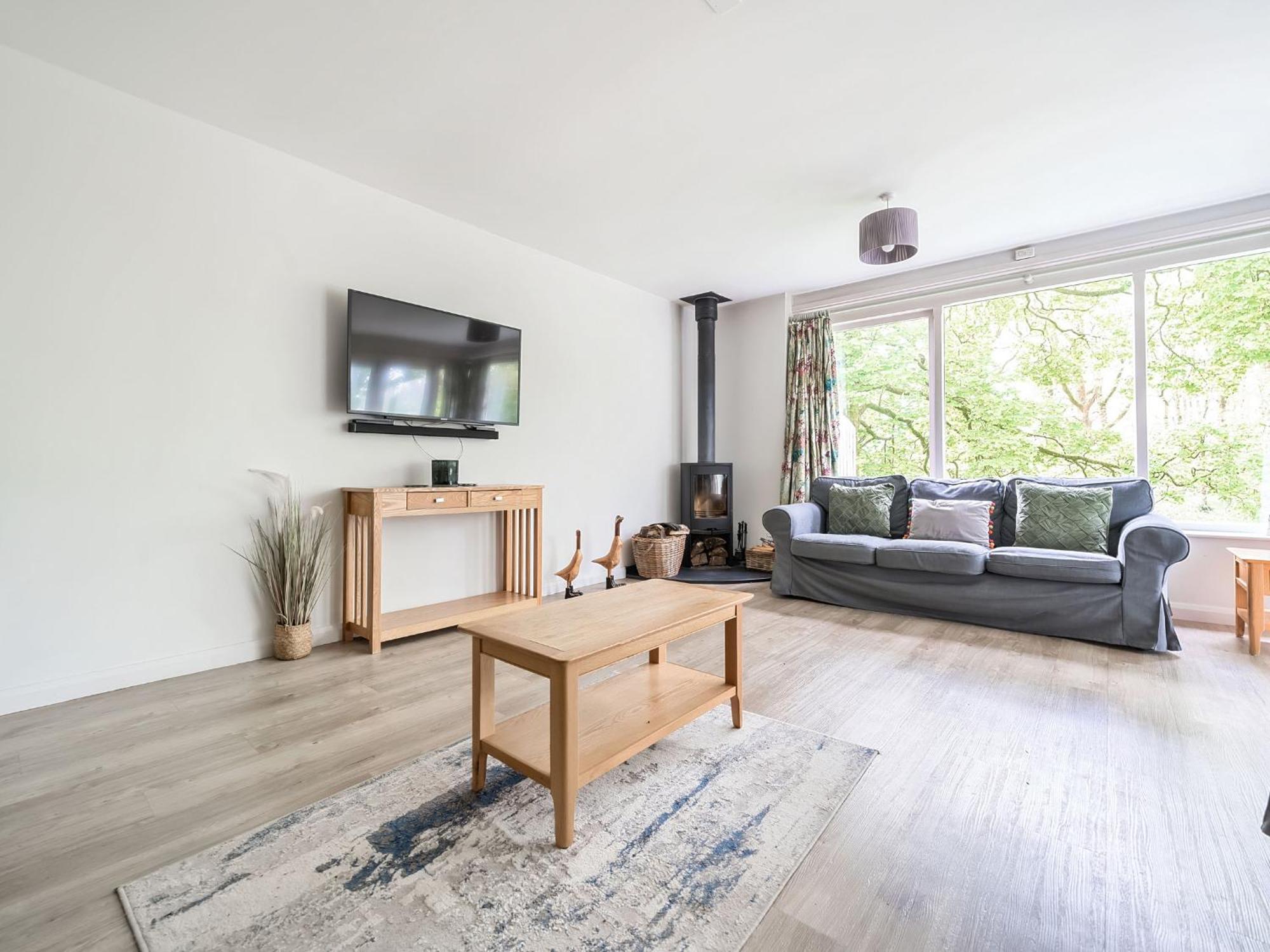 Cherry - Woodland Cottages باونيس أون وينديرمير المظهر الخارجي الصورة
