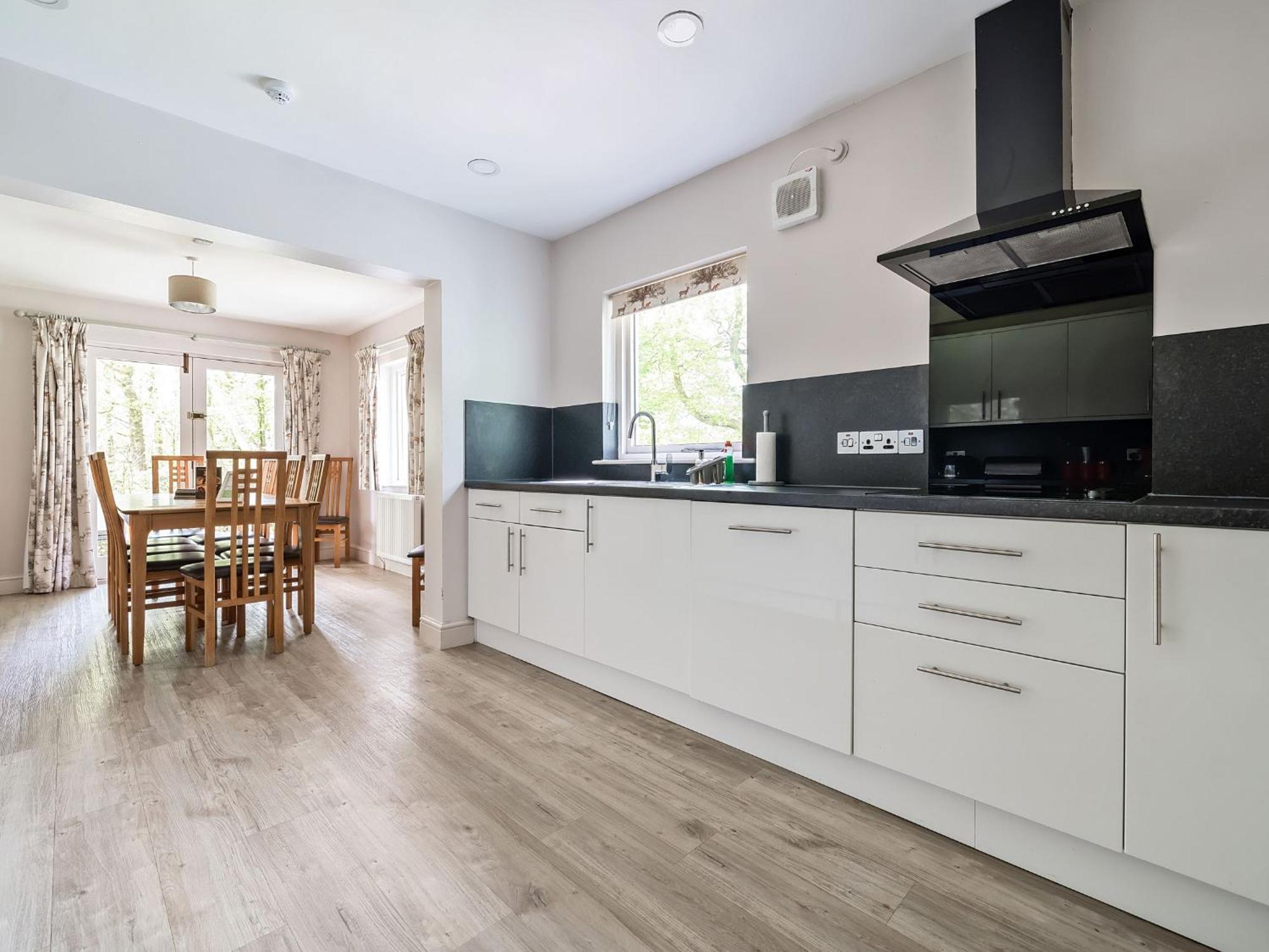 Cherry - Woodland Cottages باونيس أون وينديرمير المظهر الخارجي الصورة
