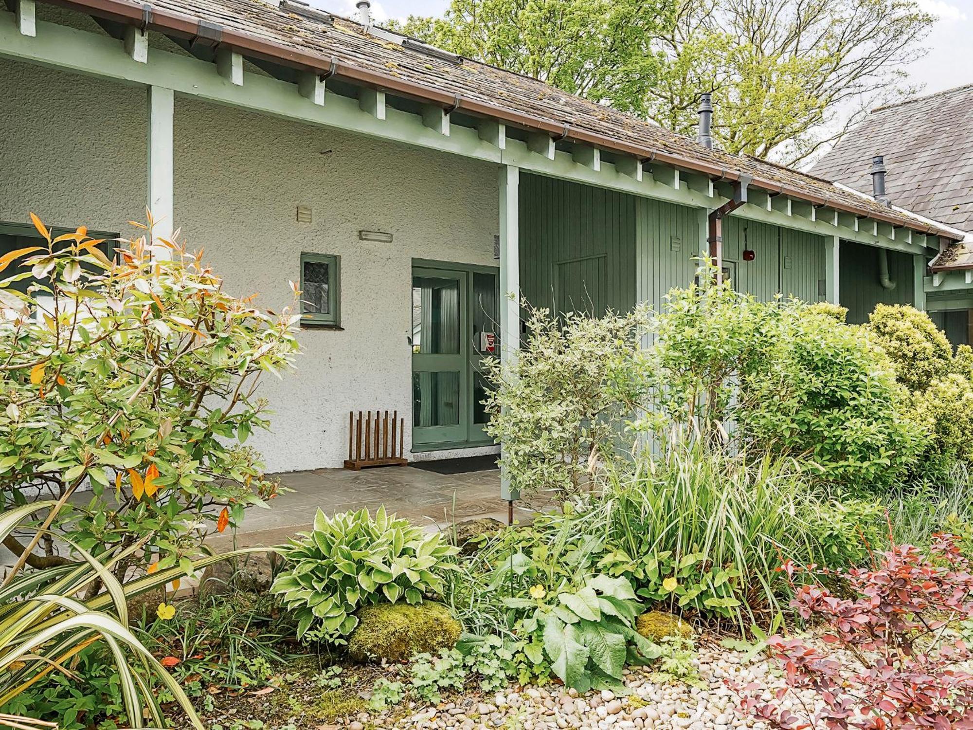 Cherry - Woodland Cottages باونيس أون وينديرمير المظهر الخارجي الصورة